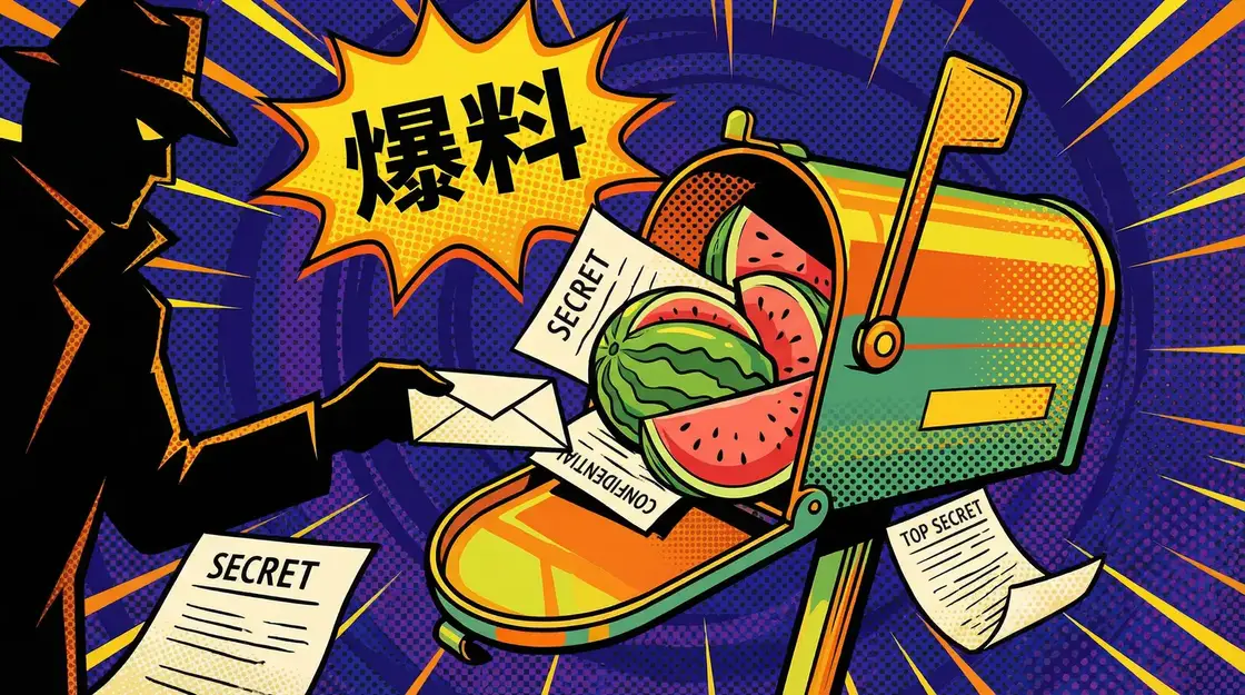 飘零影院百度影音 匿名爆料通道漫画插图